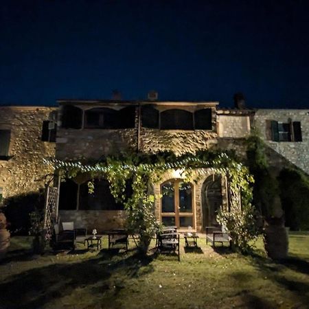 Bed and Breakfast Residenza Santa Maria In Borraccia Мальяно-ин-Тоскана Экстерьер фото